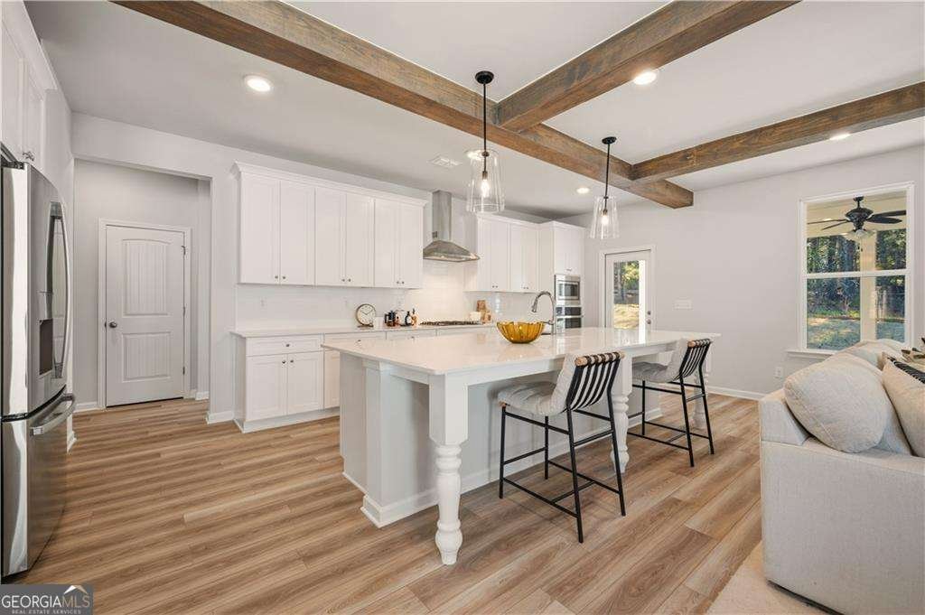 2845 Pechaver Court Snellville - Photo 11