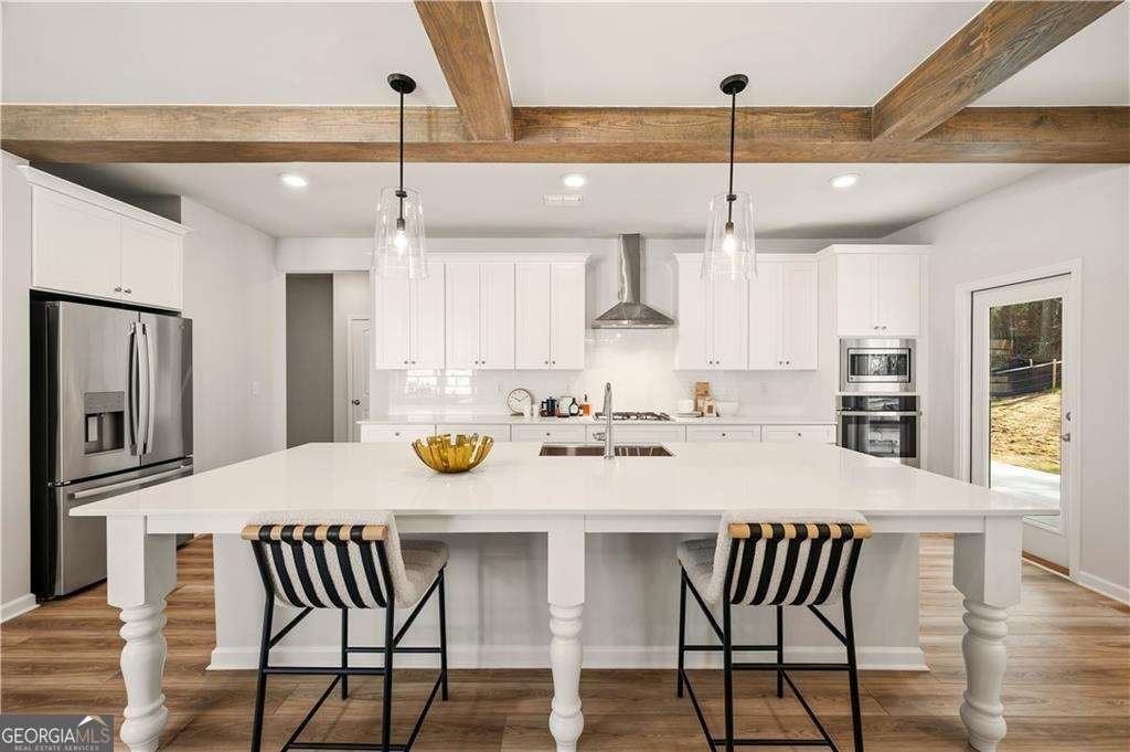 2845 Pechaver Court Snellville - Photo 12