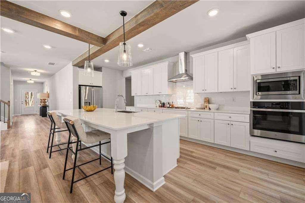 2845 Pechaver Court Snellville - Photo 13