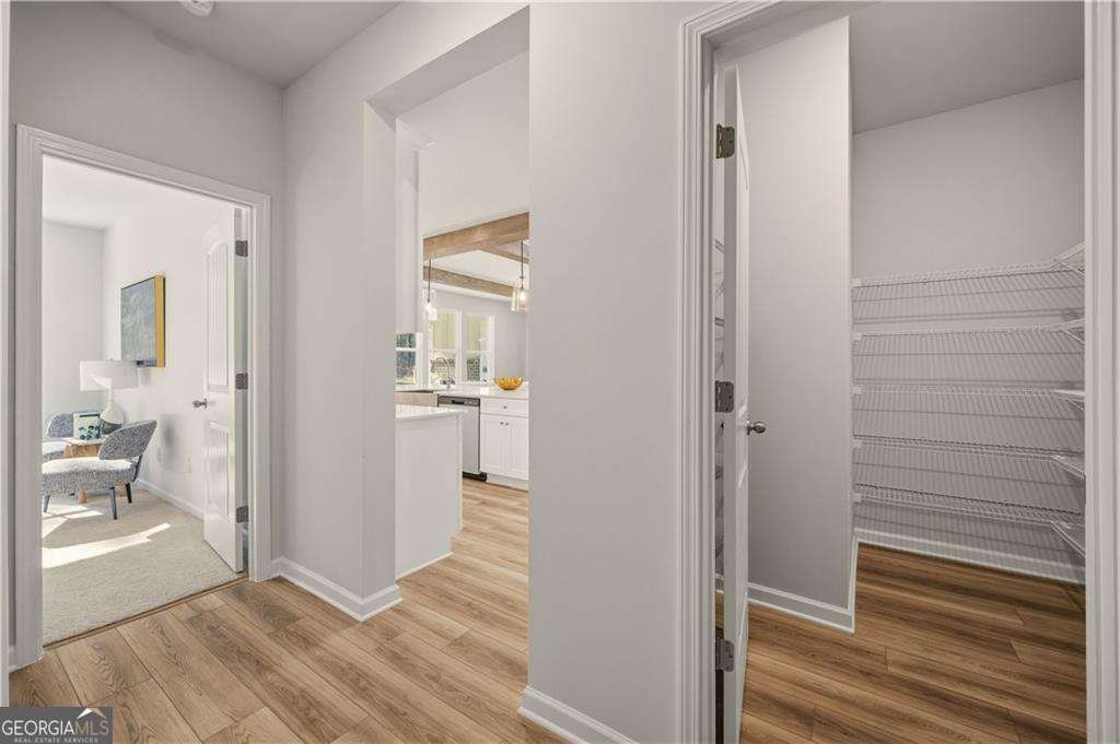 2845 Pechaver Court Snellville - Photo 22
