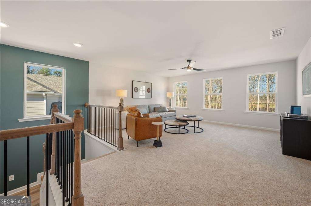 2845 Pechaver Court Snellville - Photo 25