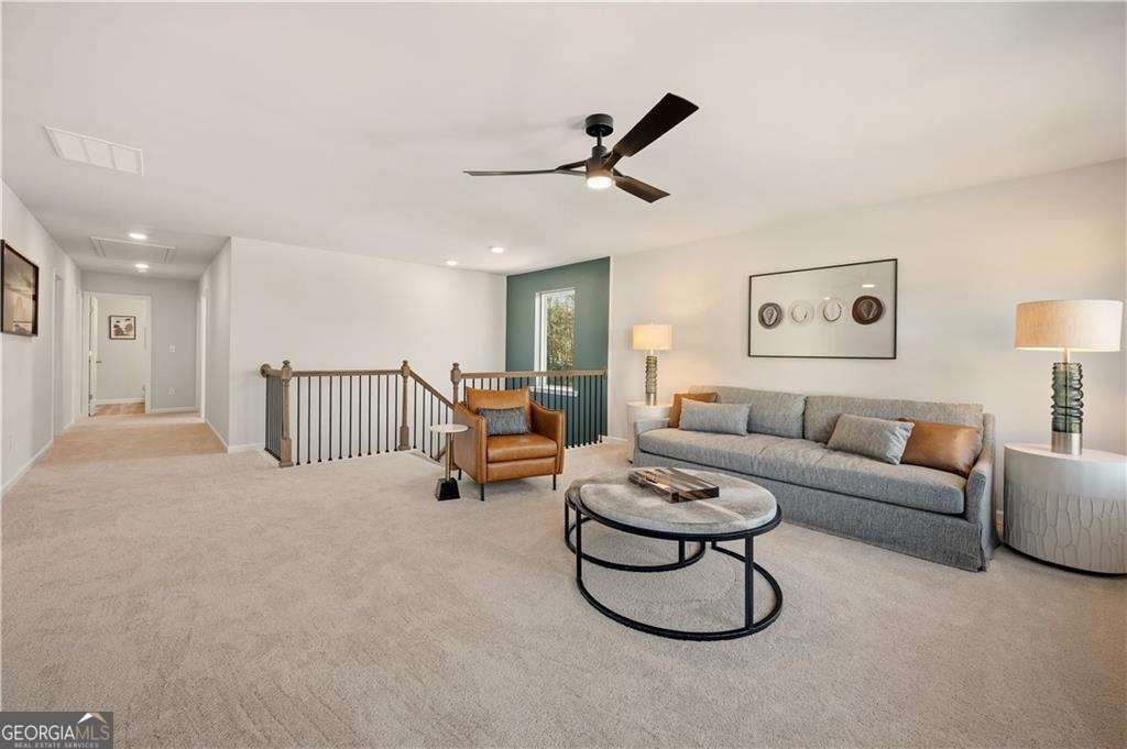 2845 Pechaver Court Snellville - Photo 26