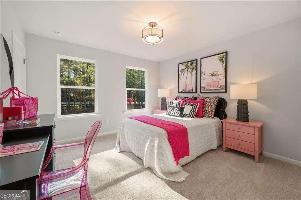 2845 Pechaver Court Snellville - Photo 28