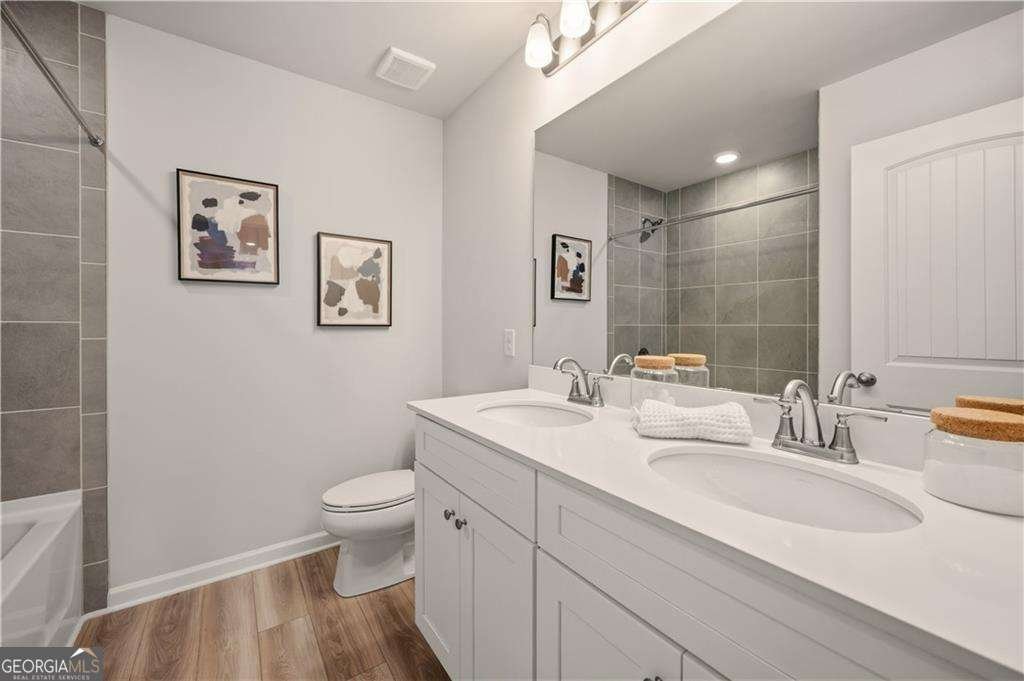 2845 Pechaver Court Snellville - Photo 32