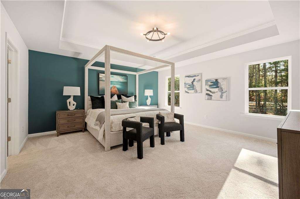 2845 Pechaver Court Snellville - Photo 33