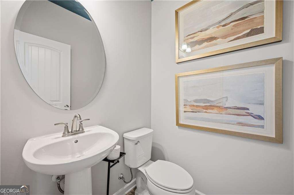 2845 Pechaver Court Snellville - Photo 7