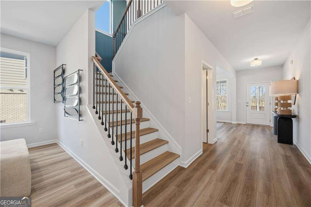 2845 Pechaver Court Snellville - Photo 8