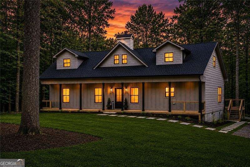 23 Echota Court Ellijay - Photo 41