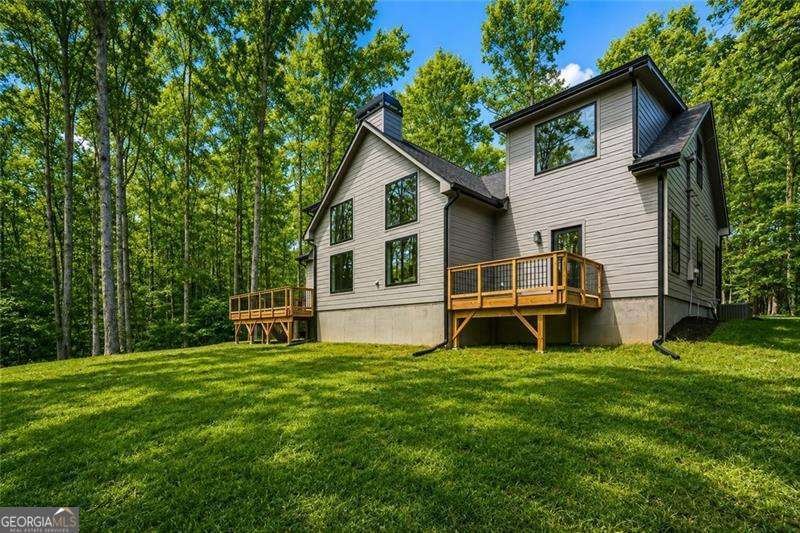23 Echota Court Ellijay - Photo 43