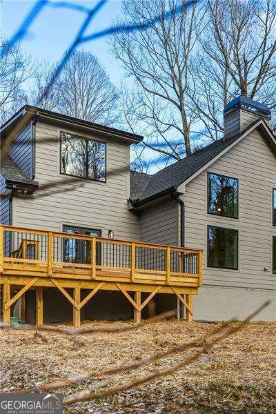 23 Echota Court Ellijay - Photo 47