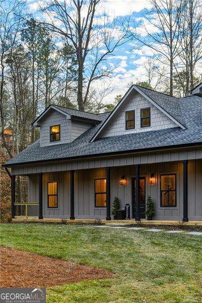23 Echota Court Ellijay - Photo 48