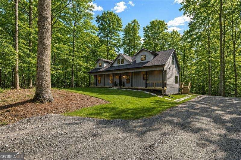 23 Echota Court Ellijay - Photo 50