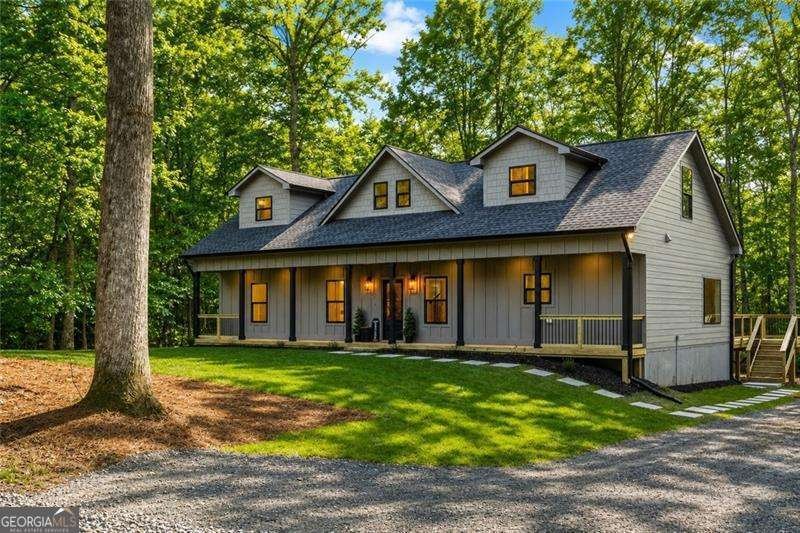 23 Echota Court Ellijay - Photo 51