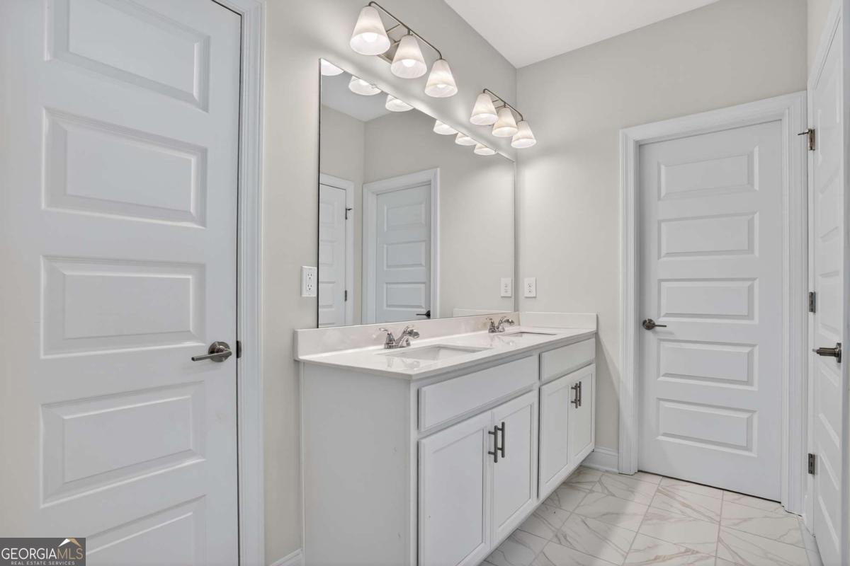 14 Glengarry Ct Lot 254 Adairsville - Photo 11