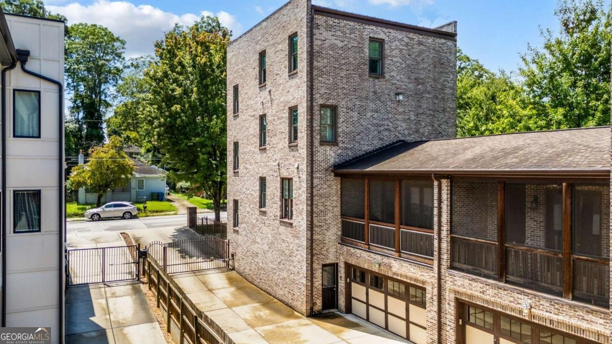 512 Rankin Street Atlanta - Photo 12