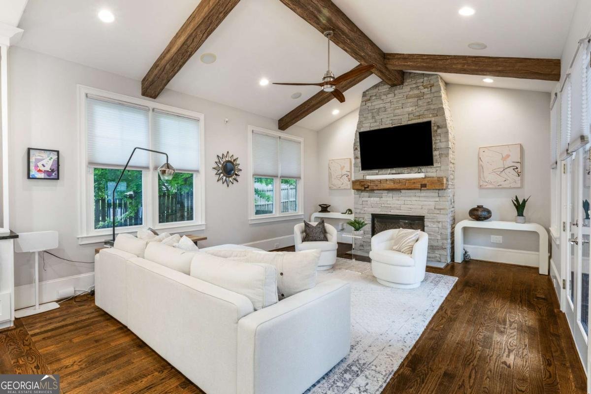 512 Rankin Street Atlanta - Photo 19