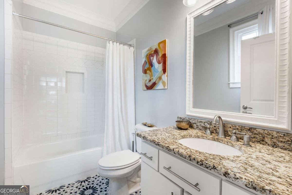 512 Rankin Street Atlanta - Photo 25