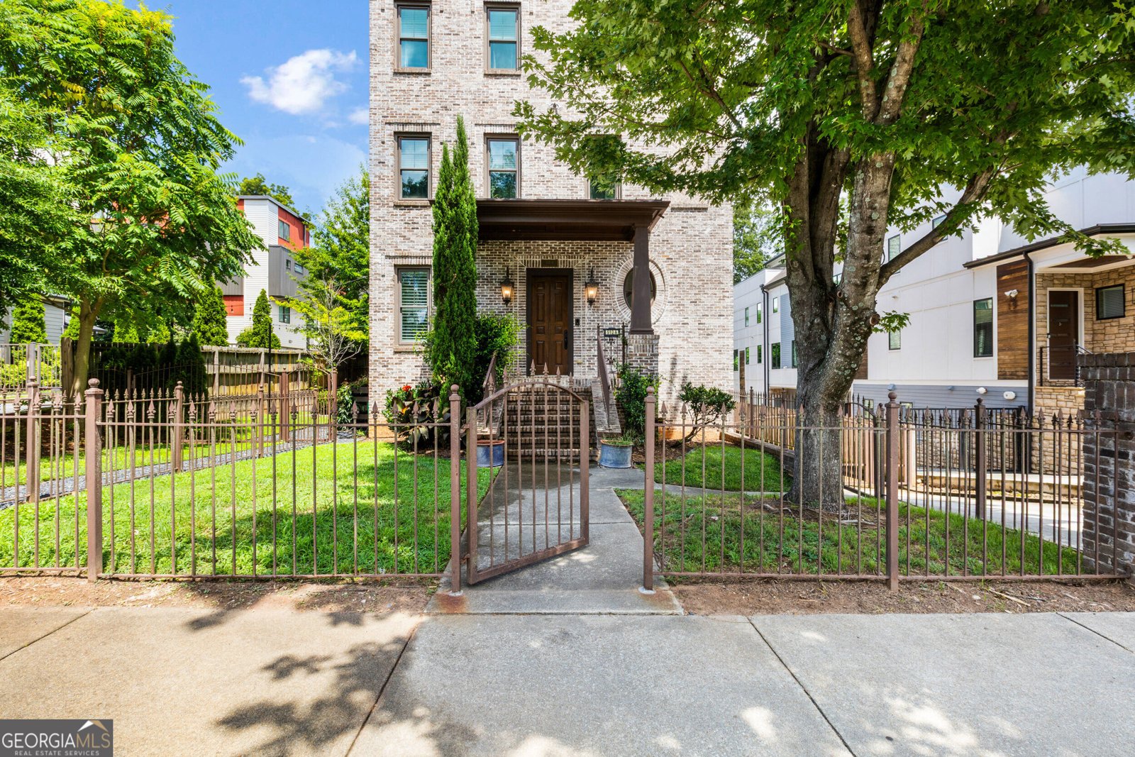 512 Rankin Street Atlanta - Photo 27