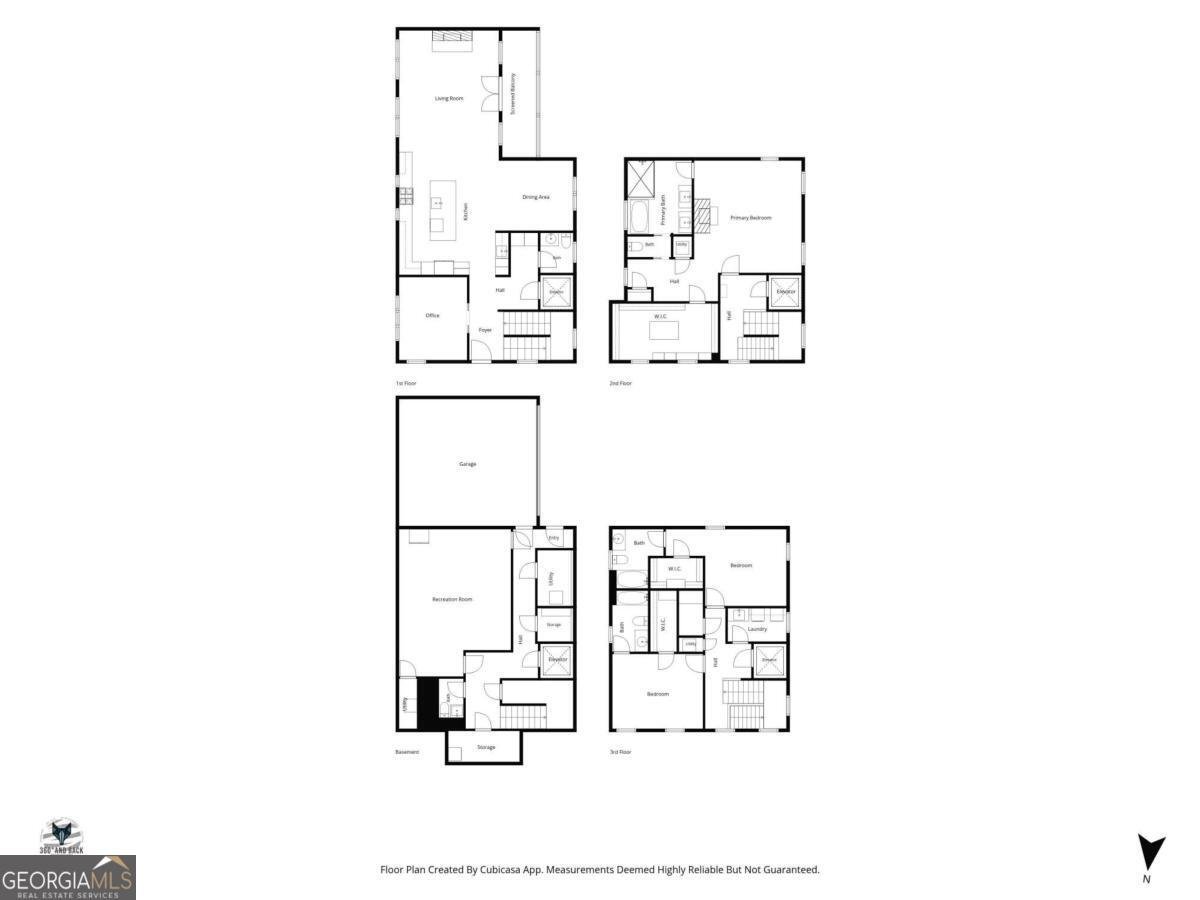 512 Rankin Street Atlanta - Photo 35