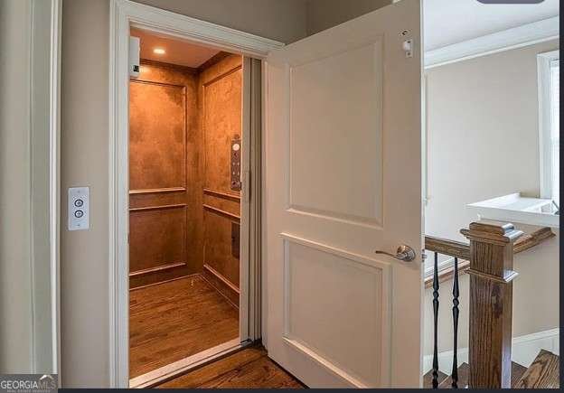 512 Rankin Street Atlanta - Photo 6