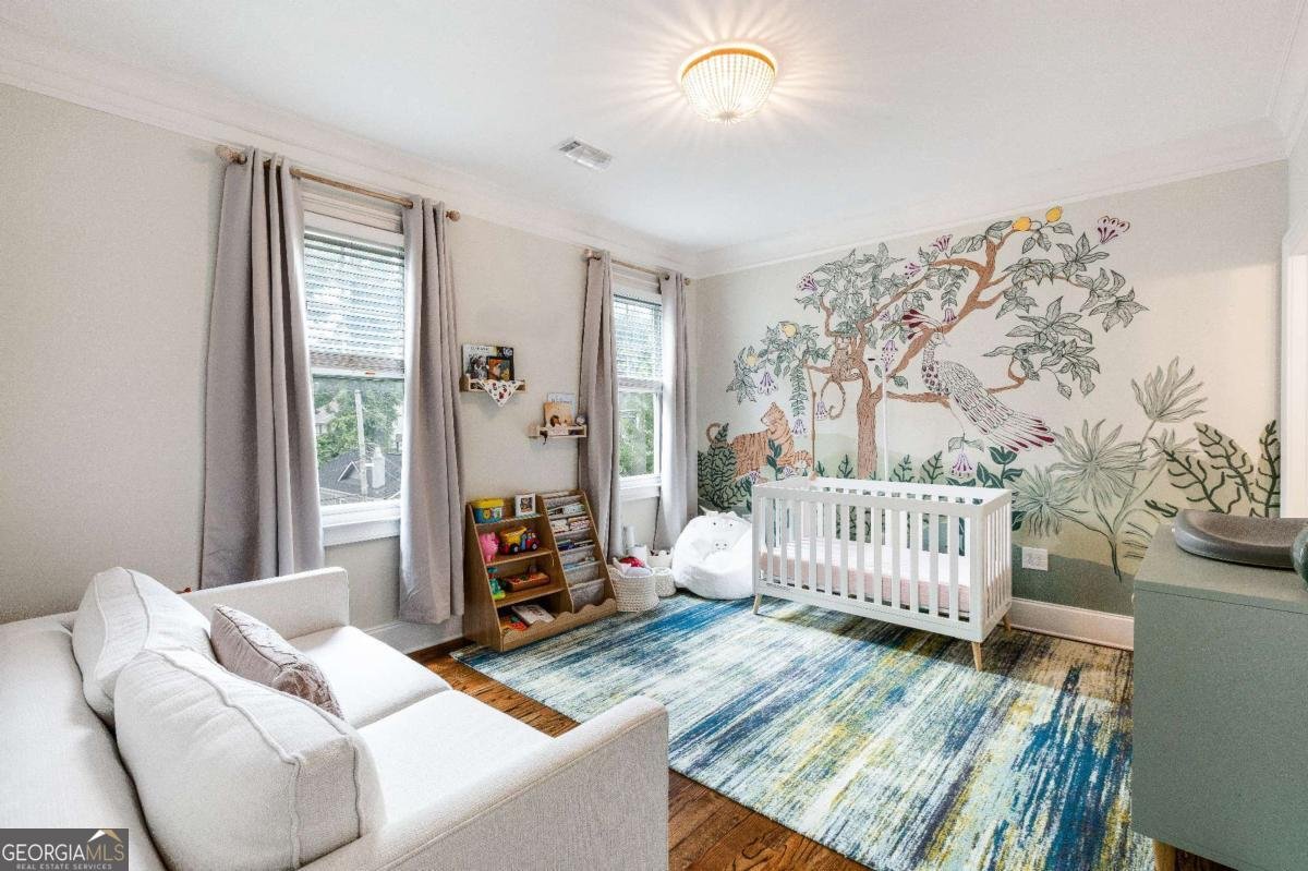 512 Rankin Street Atlanta - Photo 8