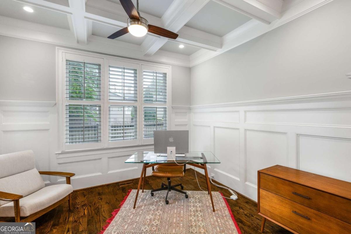 512 Rankin Street Atlanta - Photo 9