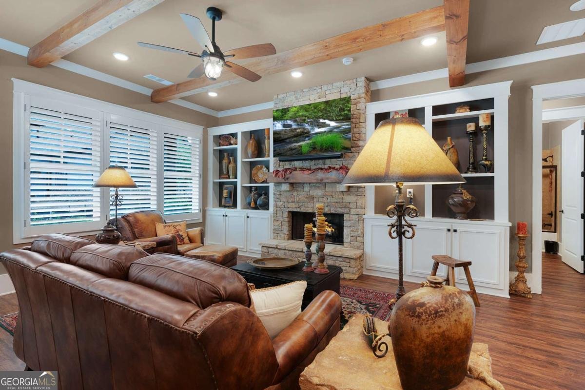 85 Villa Vista Marble Hill - Photo 7