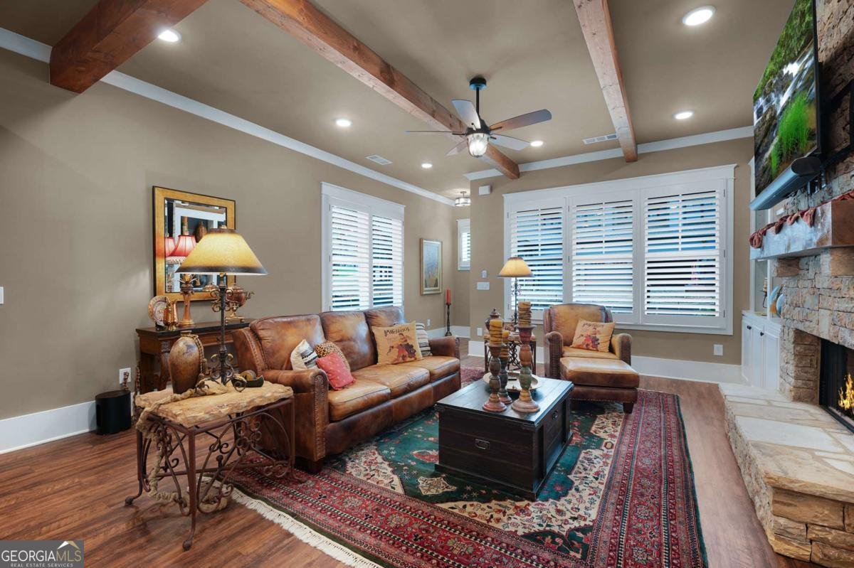 85 Villa Vista Marble Hill - Photo 9