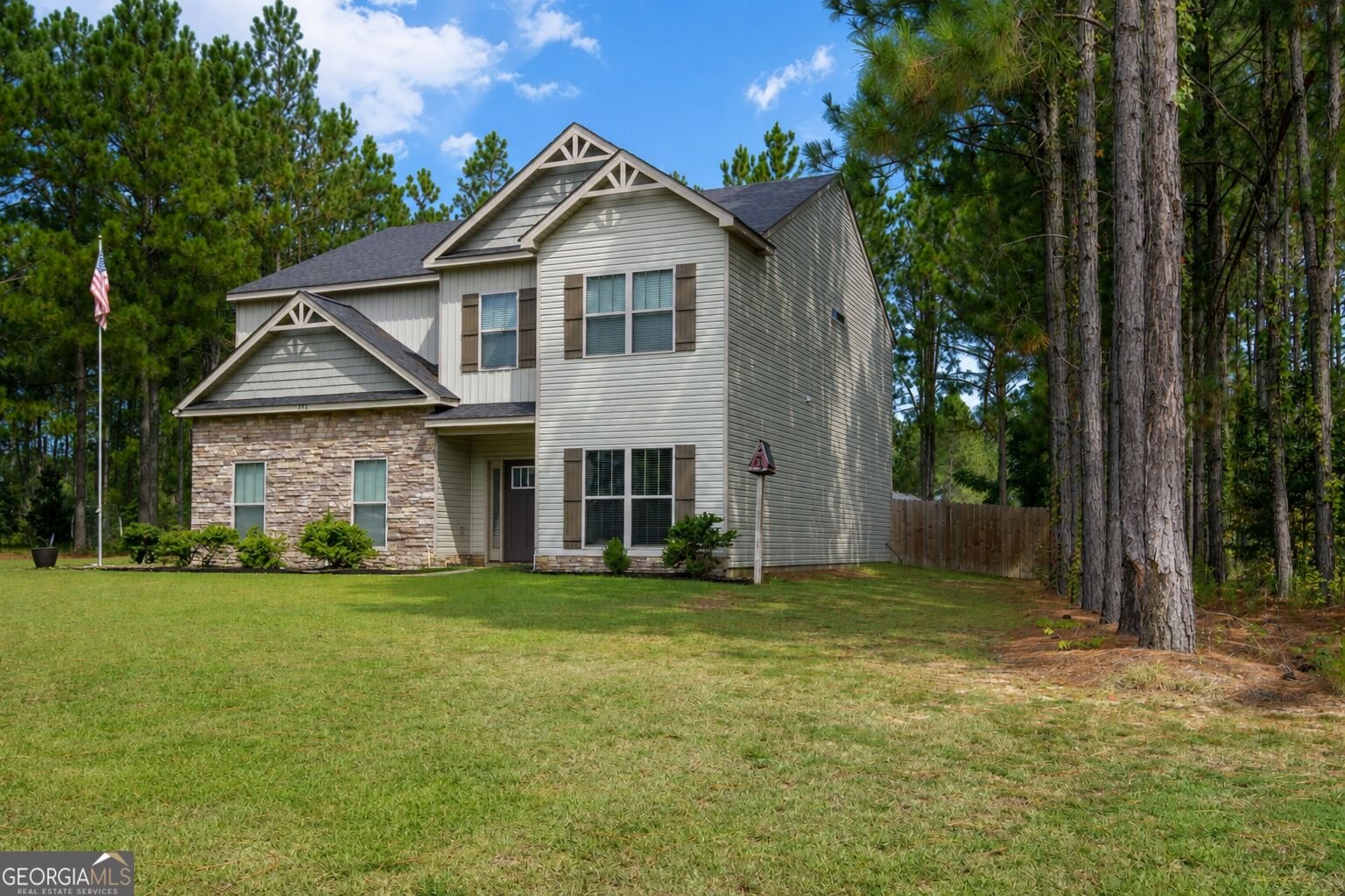 403 Coles Way Statesboro - Photo 40
