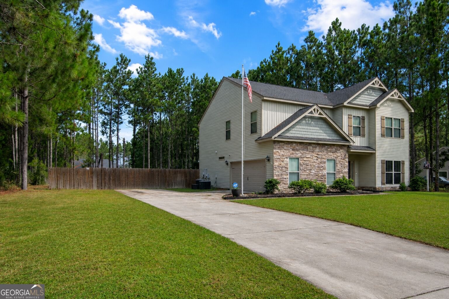 403 Coles Way Statesboro - Photo 41
