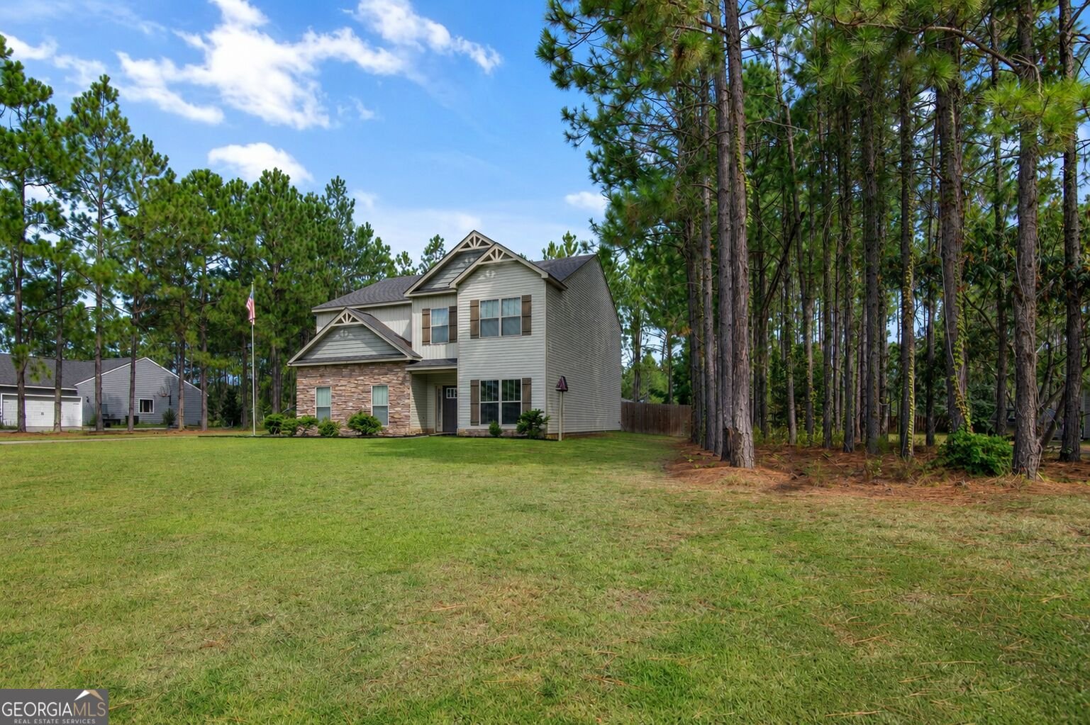 403 Coles Way Statesboro - Photo 42