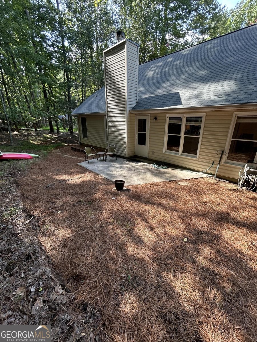 146 Pinebrook Drive Waleska - Photo 6