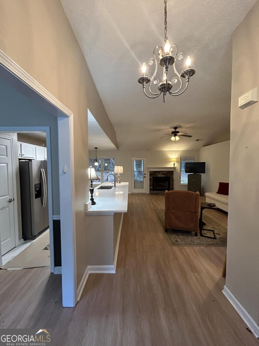 146 Pinebrook Drive Waleska - Photo 7