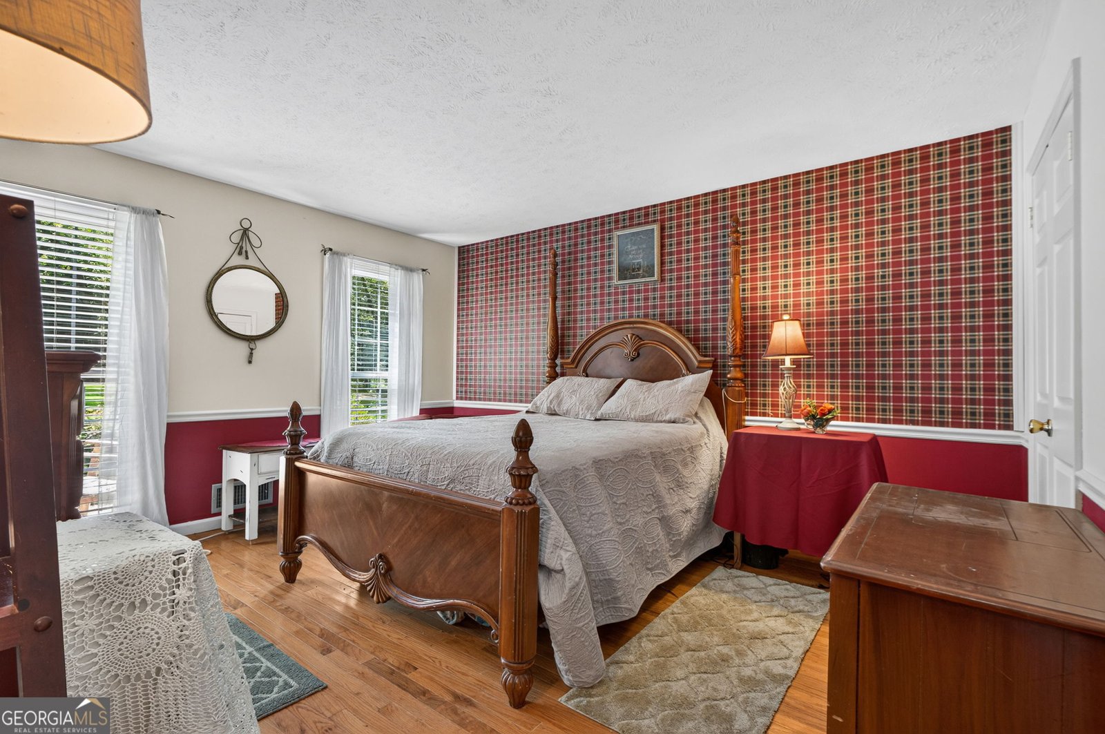169 Silver Dollar Road Barnesville - Photo 11
