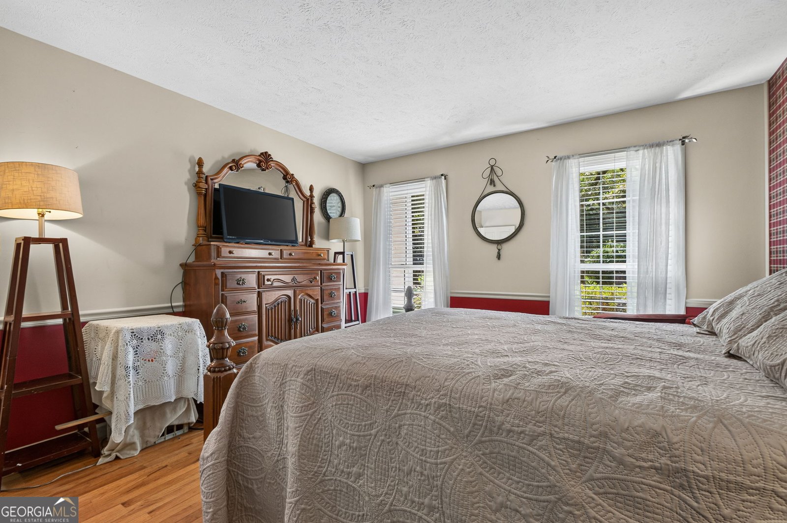 169 Silver Dollar Road Barnesville - Photo 12