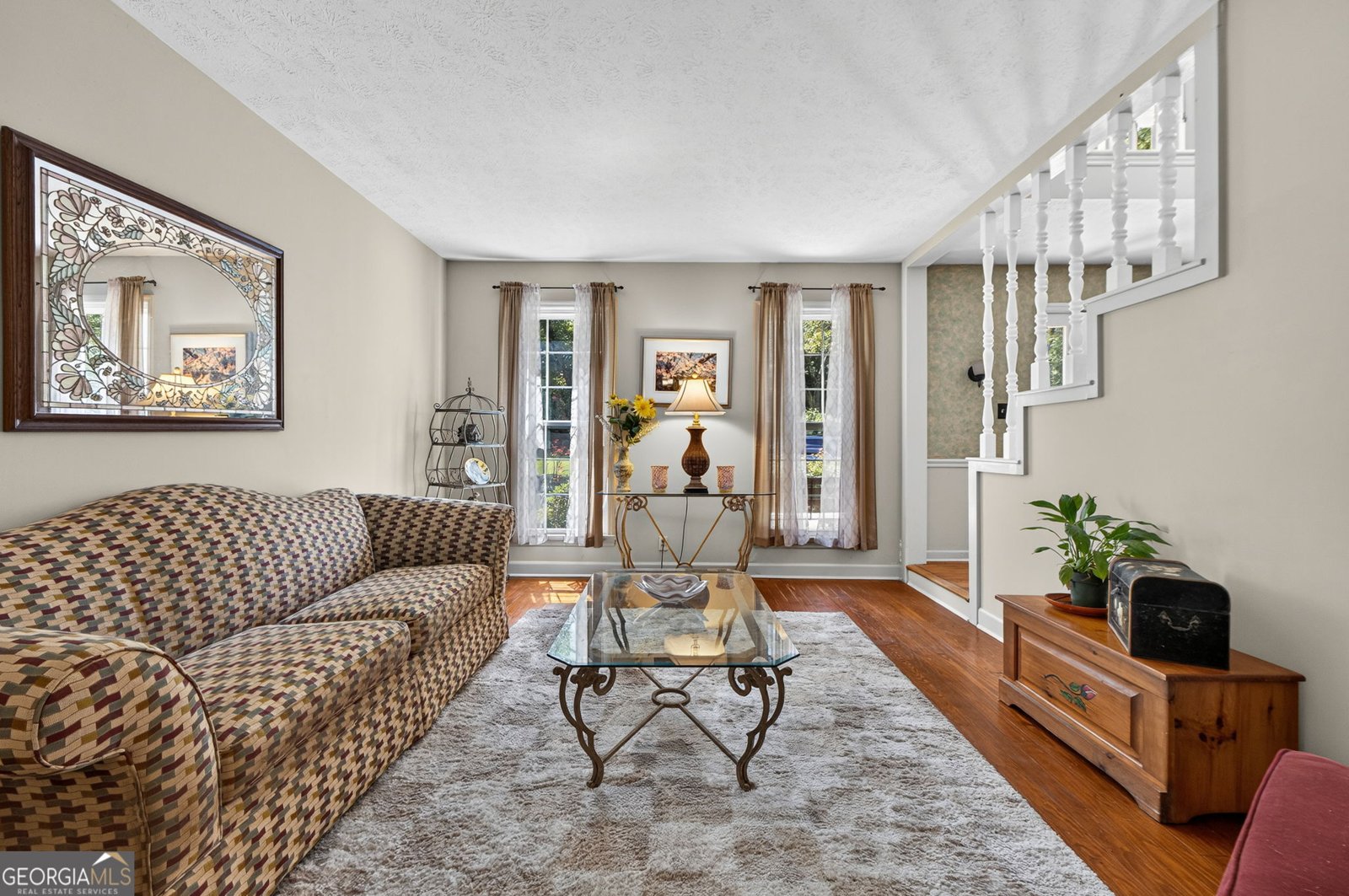 169 Silver Dollar Road Barnesville - Photo 13