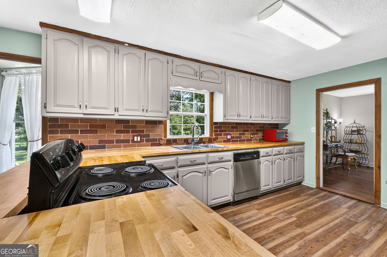 169 Silver Dollar Road Barnesville - Photo 18