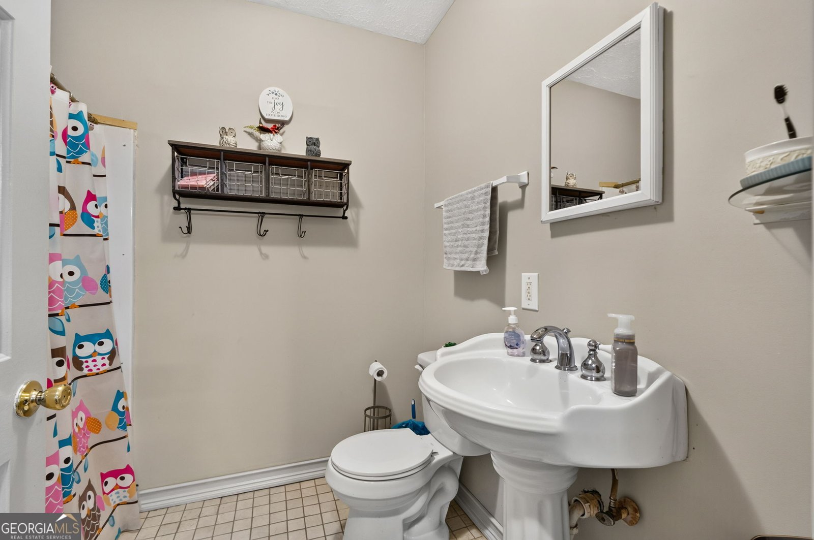 169 Silver Dollar Road Barnesville - Photo 22