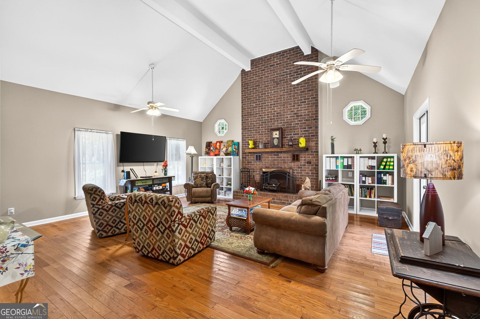 169 Silver Dollar Road Barnesville - Photo 23