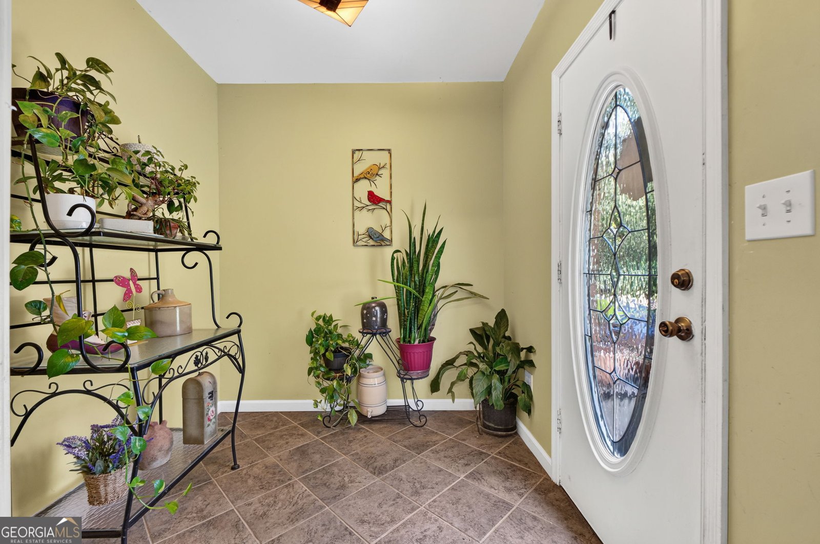 169 Silver Dollar Road Barnesville - Photo 25