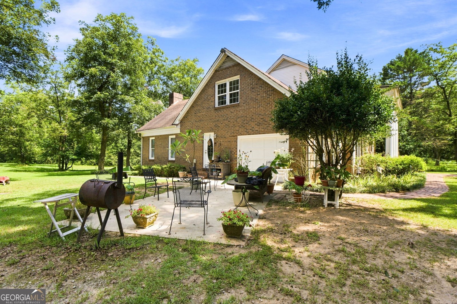 169 Silver Dollar Road Barnesville - Photo 26