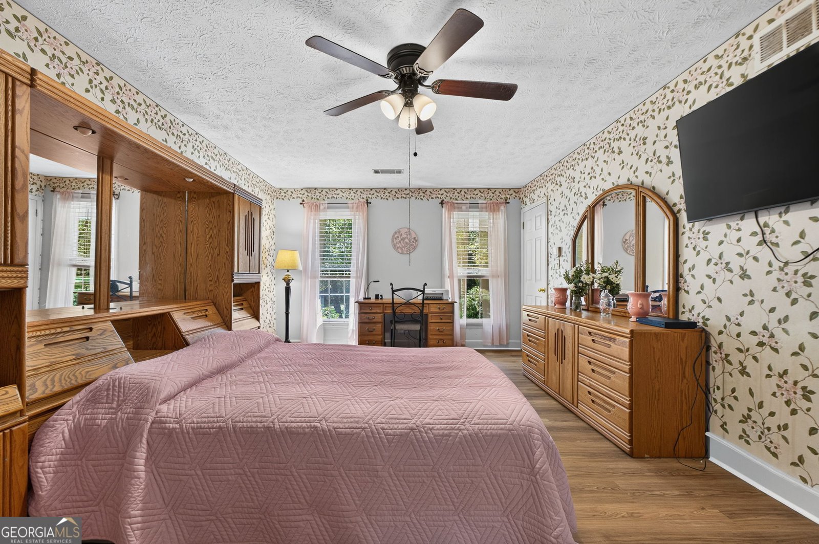 169 Silver Dollar Road Barnesville - Photo 31