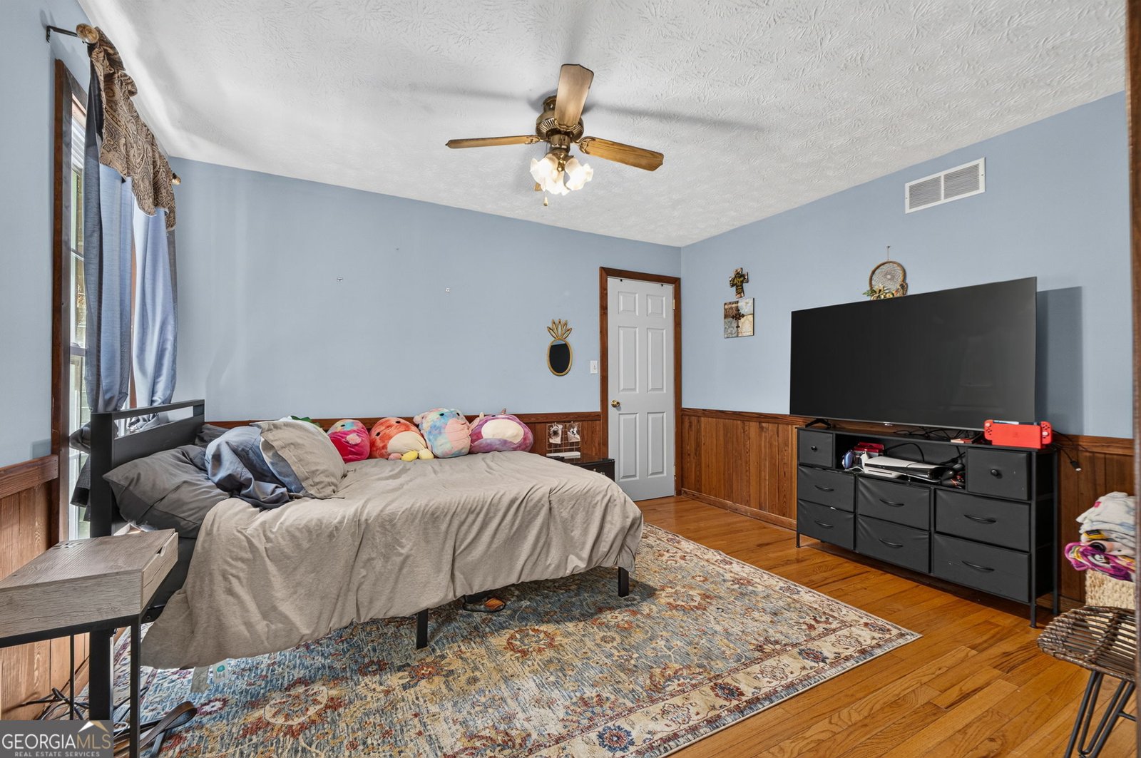 169 Silver Dollar Road Barnesville - Photo 37