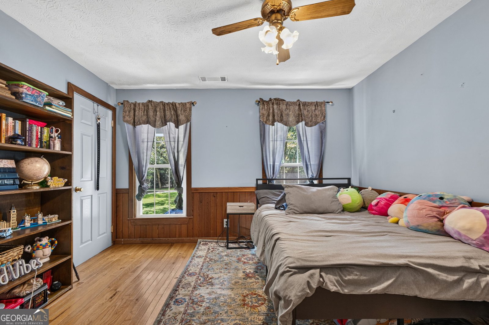 169 Silver Dollar Road Barnesville - Photo 38