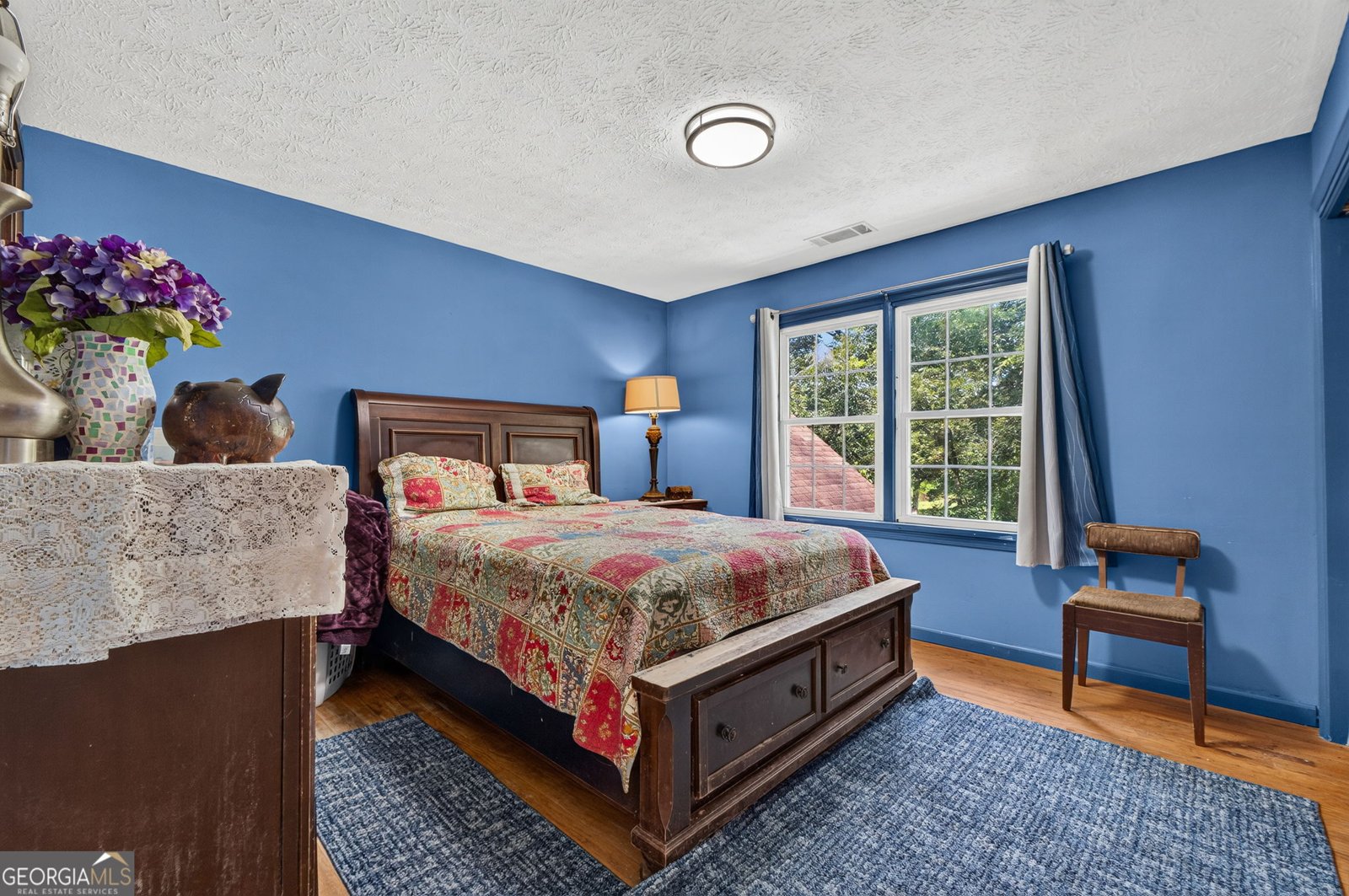 169 Silver Dollar Road Barnesville - Photo 39