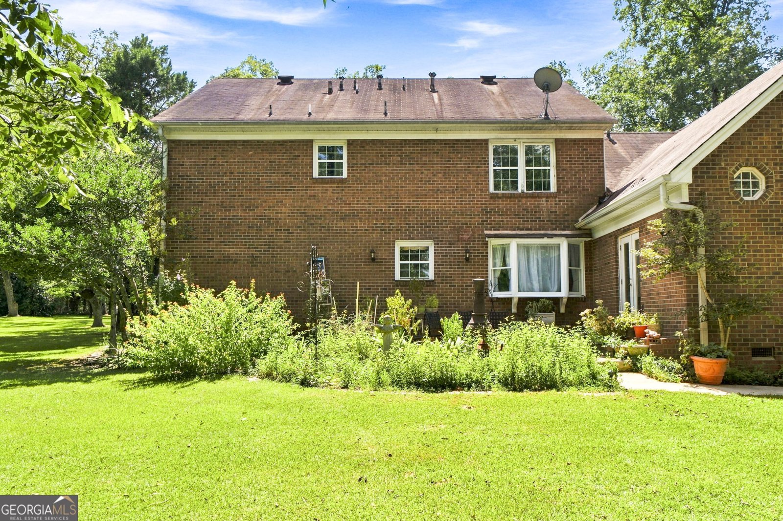 169 Silver Dollar Road Barnesville - Photo 45