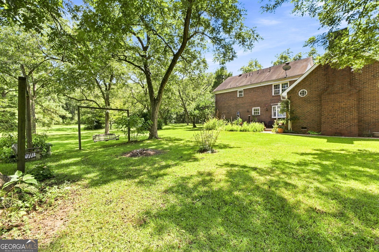 169 Silver Dollar Road Barnesville - Photo 46