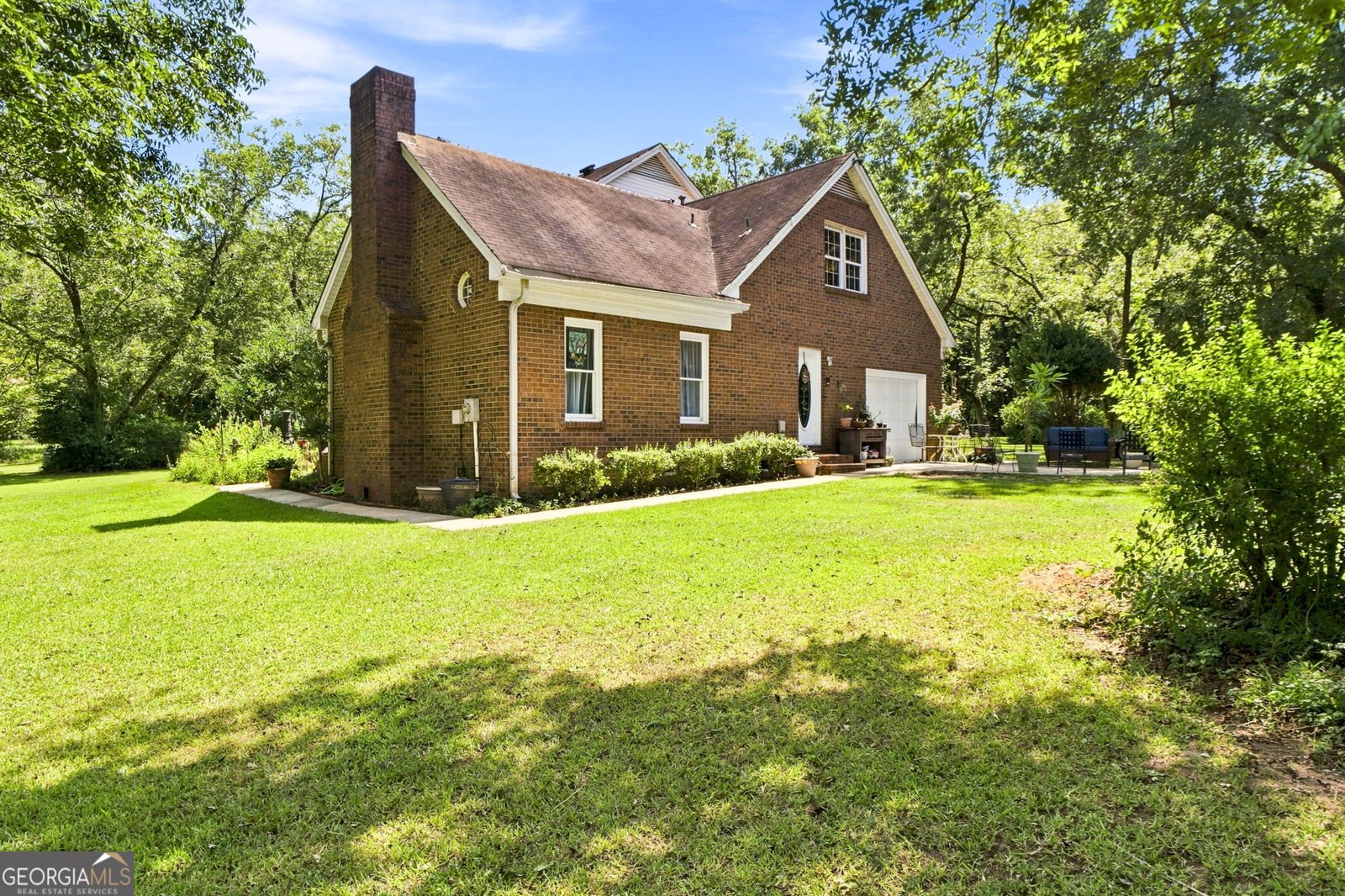169 Silver Dollar Road Barnesville - Photo 47