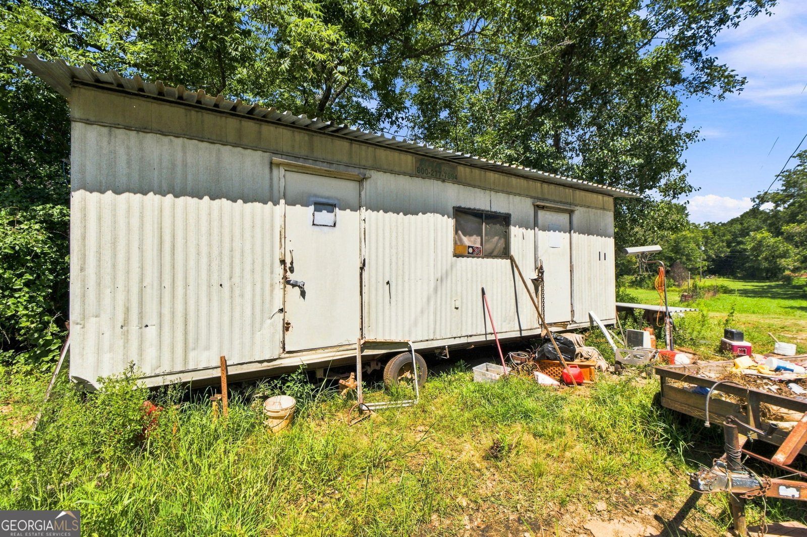 169 Silver Dollar Road Barnesville - Photo 55