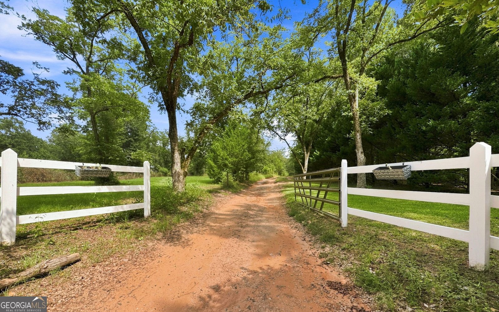 169 Silver Dollar Road Barnesville - Photo 58